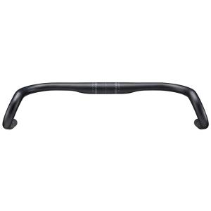 NITTO ニットー M186 STI ドロップハンドル 420mm シルバー : FIND