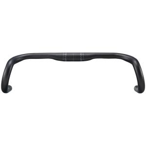 NITTO ニットー M186 STI ドロップハンドル 420mm シルバー : FIND