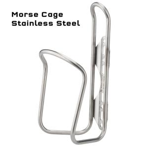 WOLF TOOTH ウルフトゥース Morse Cage モールスケージ Ti チタン