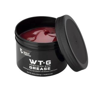WOLF TOOTH ウルフトゥース WT-G Precision Bike Grease プレシジョン バイク グリース 8oz