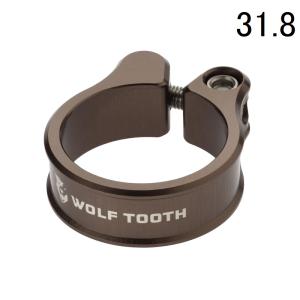 WOLF TOOTH ウルフトゥース Seatpost Clamp シートポスト クランプ