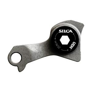 SILCA シリカ 105 ディレイラーハンガー スペシャライズド チタン製 SILCA（シリカ）105 DERAILLEUR HANGER （105ディレイラーハンガー