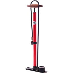 SILCA シリカ PISTA レッド フロアポンプ