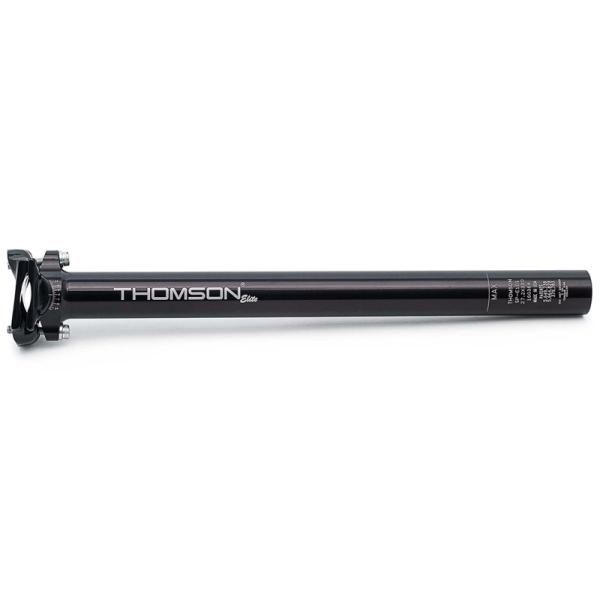 THOMSON トムソン ELITE SEATPOST セットバック：0mm 330mm/27.2 ...