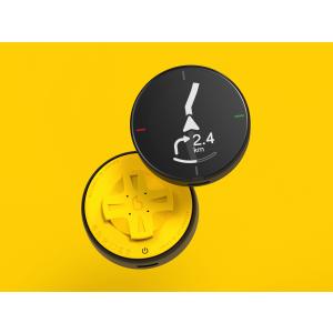 Solestar ソールスター BLK2-43 BLK II インソール ブラック 43 : FIND