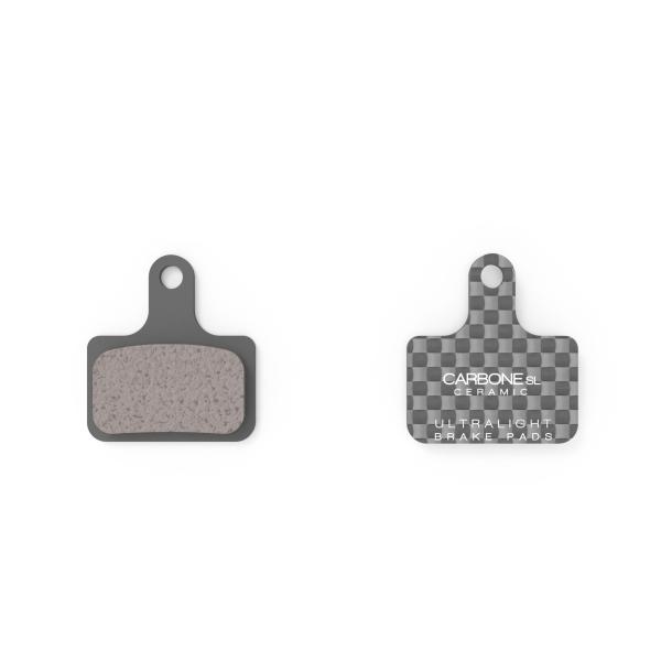 AMP Carbone SL Brake Pads Ceramic カーボン スーパーライト セラミ...