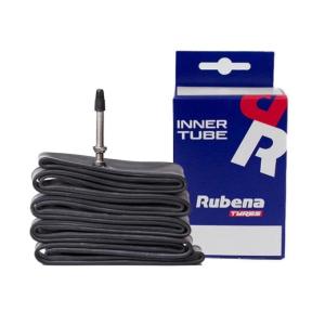 Rubena ルべナ 自転車 MTBチューブ  27.5x1.75-2.50 バルブ長:47mm