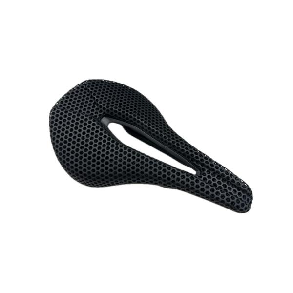 TNI ティーエヌアイ LiteFly 3D ライトフライ 3D カーボンサドル