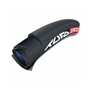 TUFO テュフォー S33 PRO 700c 24mm チューブラータイヤ トレーニング用 オール...