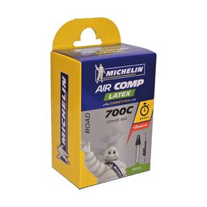 MICHELIN ミシュラン A1 LATEX AIRCOMP A-1 エアコンプ ラテックスチューブ