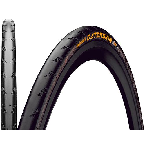 Continental タイヤ GatorSkin ゲータースキン 700x25C フォルダブル ブ...