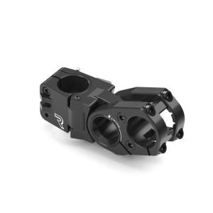 TRP アルミブレーキレバーボディ＆4ピストンキャリパー Trail EVO HD