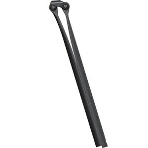 OnebyESU カーボン マガタマ シートポスト 27.2 マットブラック