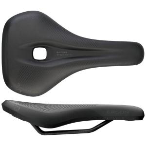 332 【新品】 ERGON　エルゴン　SM Sport Men　サドル エルゴン SM スポーツ メン ブラック サドル | サドル,エルゴン