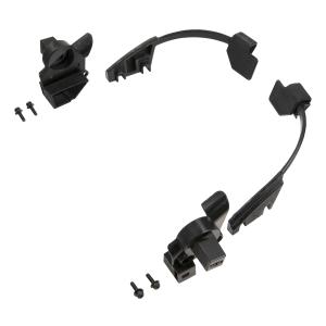 OGK技研 オージーケー技研 RCR-011専用 取付アタッチメント クルームリヤシート/ギュット/パナソニック 対応