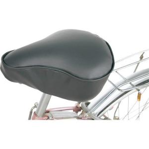 マルト（大久保製作所） SC-GXL 自転車用GEL入りサドルカバー 一般車用