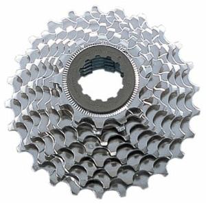 SHIMANO シマノ CS-HG50-8 カセットスプロケット 8スピード 歯数:13-26T