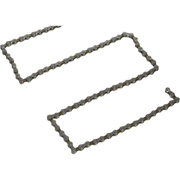 SHIMANO シマノ チェーン 8/7/6スピード CN-HG40 チェーンピン仕様 8S/7S/...