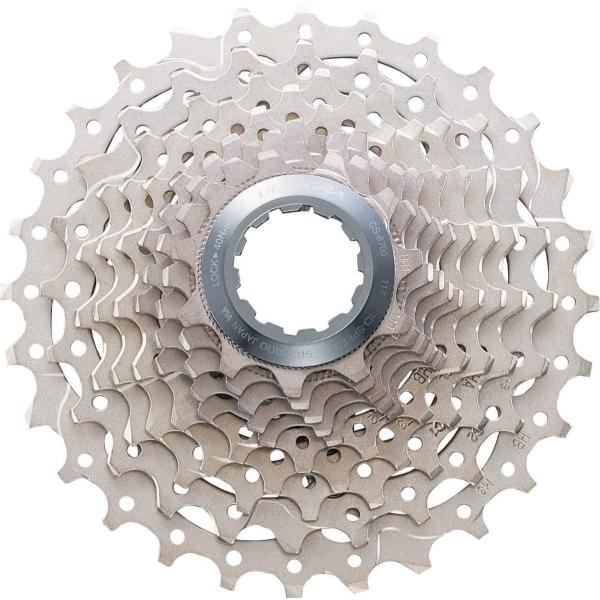 SHIMANO シマノ ULTEGRA アルテグラ CS-6700 10段 12-30T スプロケッ...