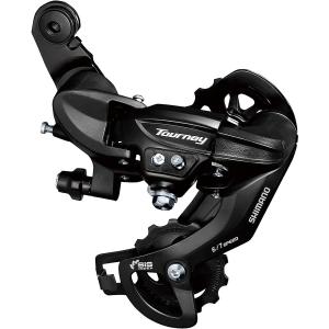 シマノ（SHIMANO） RD-TX800 シルバー 8S/7S TOURNEY/ターニー