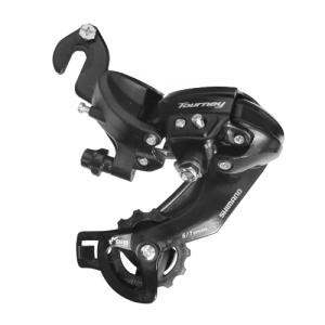 シマノ（SHIMANO） リアディレイラー RD-RX815 GRX 2×11 Di2 ロー30