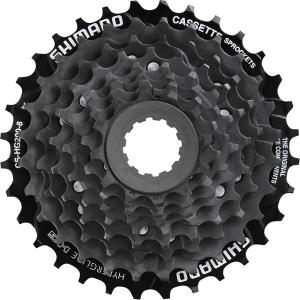 シマノ CS-HG50-8 カセットスプロケット 8S 13-26T SHIMANO