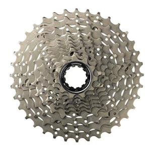 シマノ（SHIMANO） CS-6700 カセットスプロケット 10S 11-23T 11-25T