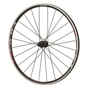 シマノ（SHIMANO） ホイール WH-RS500-TL-F フロント チューブレス