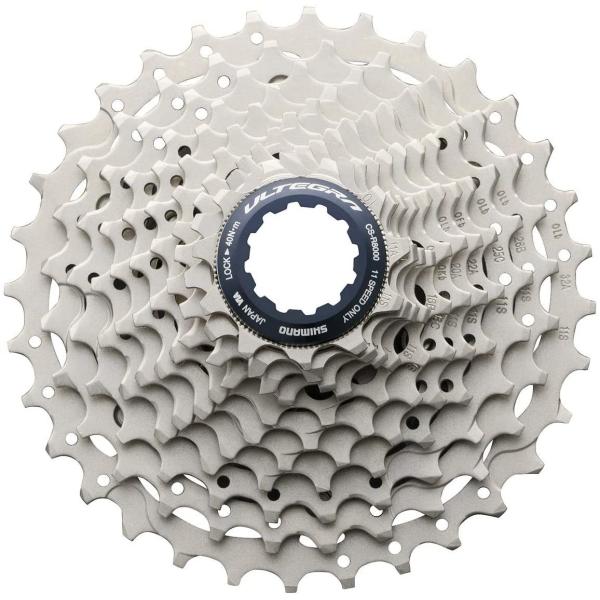 SHIMANO シマノ CS-R8000 11S 11-32T カセットスプロケット  ICSR80...