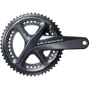 SHIMANO シマノ クランクセット FC-R8000 170mm 50×34T 11S IFCR...