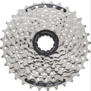 シマノ（SHIMANO） DURA-ACE CS-R9100 カセットスプロケット 11S 歯数