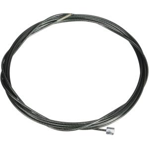 SHIMANO シマノ ROAD/MTB シフトインナーケーブル オプティスリック 1.2mm×2100mm Y60198100｜FIND