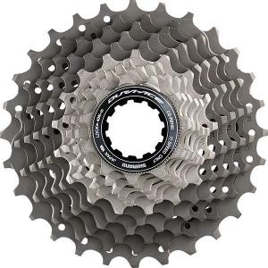 シマノ デュラエース CS-R9200 12段 11-34T カセット シマノ デュラエース CS-R9200 12段 11-34T カセット