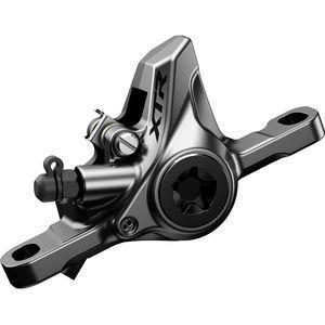 SHIMANO シマノ XTR BR-M9100 DISCキャリパー K04Sメタルパッド付き｜find-shop