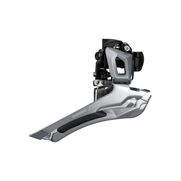 SHIMANO シマノ 105 FD-R7000 バンド フロントディレイラー 2×11S Φ34....