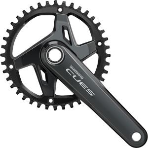 Shimano ZEE FC-M640 クランクセット 170mm buychari_4523020210007
