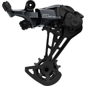 シマノ（SHIMANO） CUES シフト/ブレーキレバー ST-U6030-R 11/10
