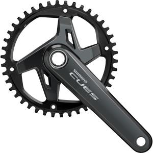 シマノ（SHIMANO） FC-RX600-11 クランクセット 1×11用 170mm 40T