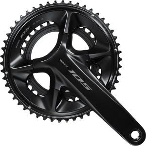 シマノ（SHIMANO） クランク FC-R2000 50X34T 170mm 8S EFCR2000CX04X