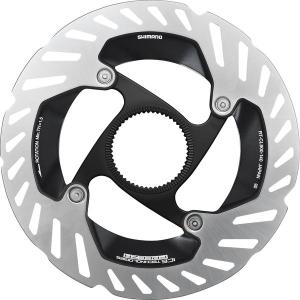 SHIMANO シマノ RT-CL900 140mm ディスクブレーキローター センターロック ナロータイプ 付属ロックリング 内セレーションタイプ｜find-shop