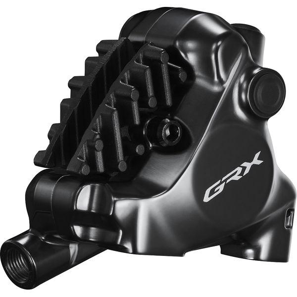 SHIMANO シマノ BR-RX820 リア L05A:フィン付レジンパッド IBRRX820RD...
