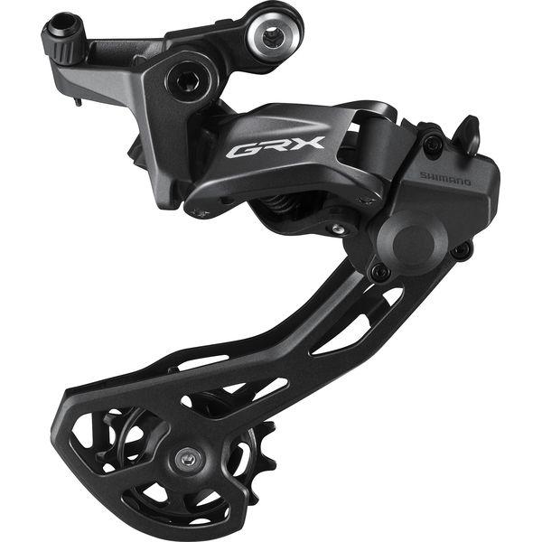 SHIMANO シマノ リアディレイラー RD-RX820 2×12用 ロー34-36T GRX 1...