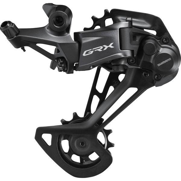SHIMANO シマノ リアディレイラー RD-RX822-SGS 1×12用 ロー51T GRX ...