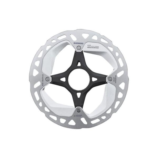 SHIMANO シマノ RT-MT800 160mm ディスクブレーキローター センターロック ナロ...