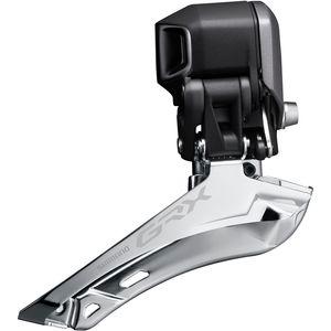 SHIMANO シマノ フロントディレイラー FD-RX815 直付 Di2 GRX 2×11S I...