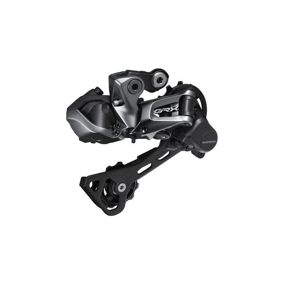 SHIMANO シマノ リアディレイラー RD-RX817 GRX 1×11 Di2 ロー 40-4...