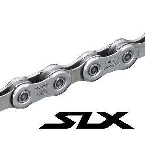 シマノ（SHIMANO） CN-M7100 116LINK クイックリンク(SM-CN910-12)付属