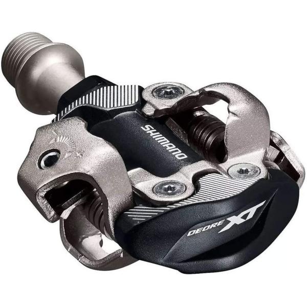 SHIMANO PD-M8100 SPD 付属/SM-SH51 ペダル シマノ