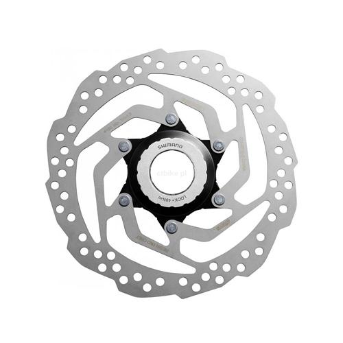 SHIMANO シマノ SM-RT10 160mm センターロック ワイドタイプ レジンパッド専用 ...