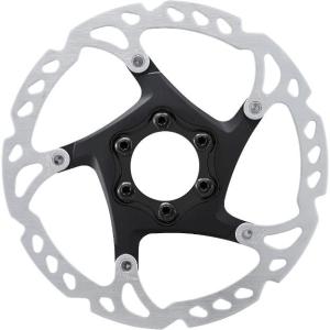 SHIMANO シマノ SM-RT76 ディスクブレーキローター 160mm 6ボルト ナロータイプ｜find-shop